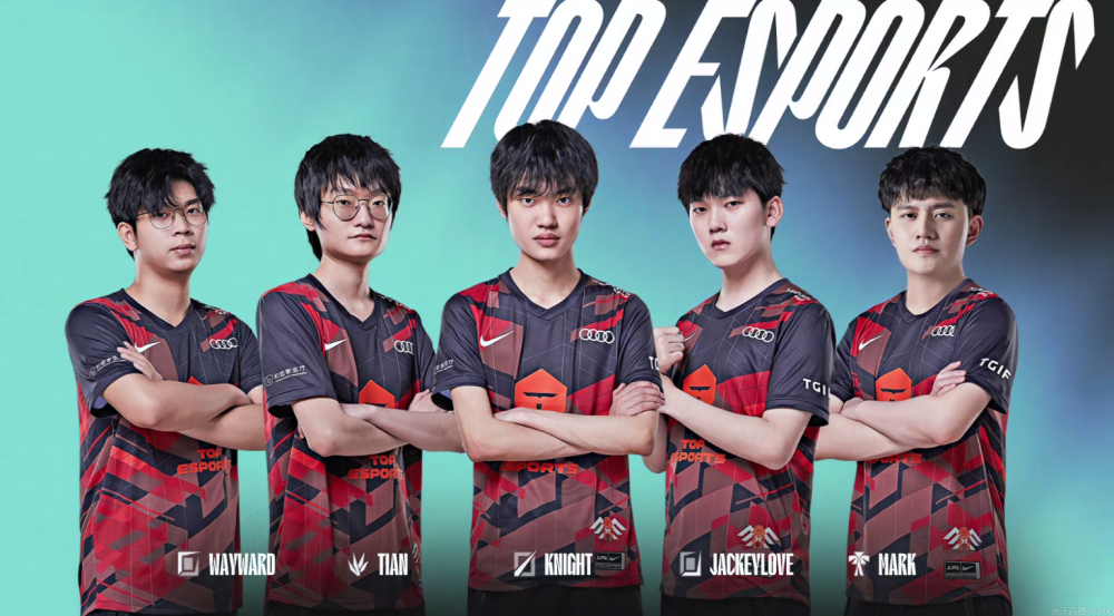 TES血洗HKA，Perkz团战一打五顶尖较量淘汰赛，引爆全场热议