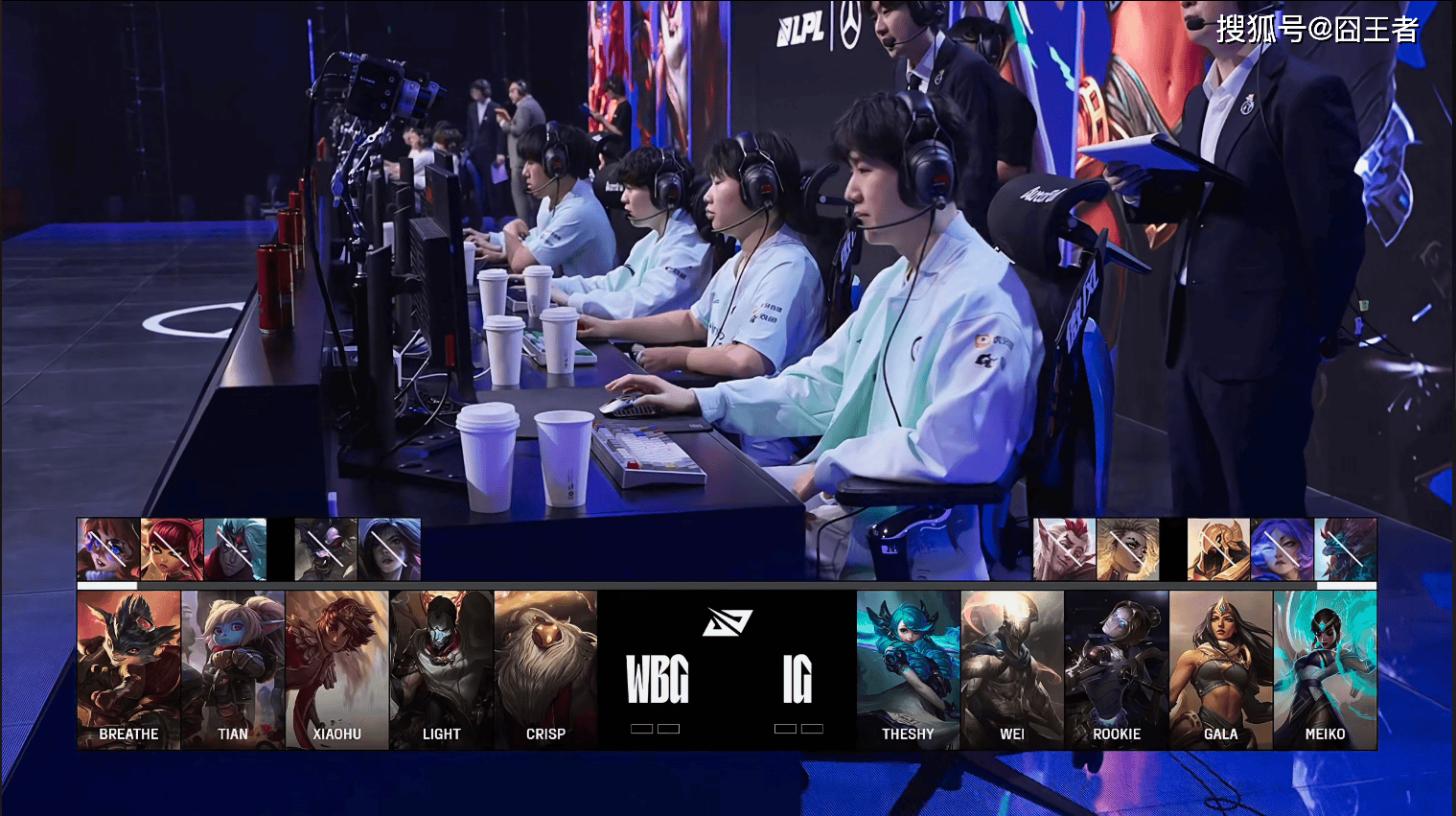 IG鏖战WBG,Perkz开启传奇时刻激烈交锋四强赛,引爆全场热议 IG鏖战WBG,Perkz开启传奇时刻激烈交锋四强赛,引爆全场热议