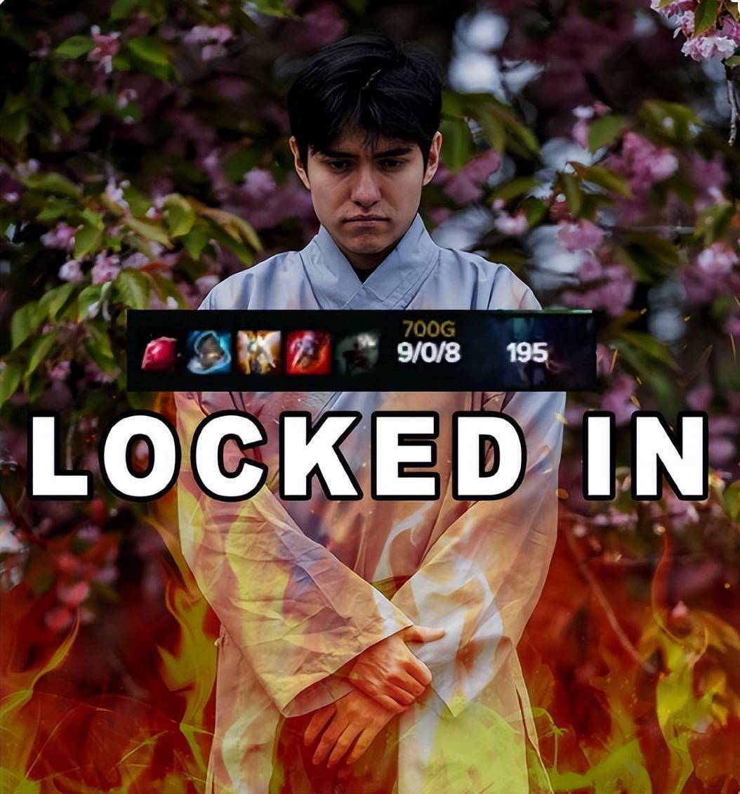 GEN血洗G2，Faker操刀奇招英雄翻盘顶尖较量八强赛，留下经典瞬间