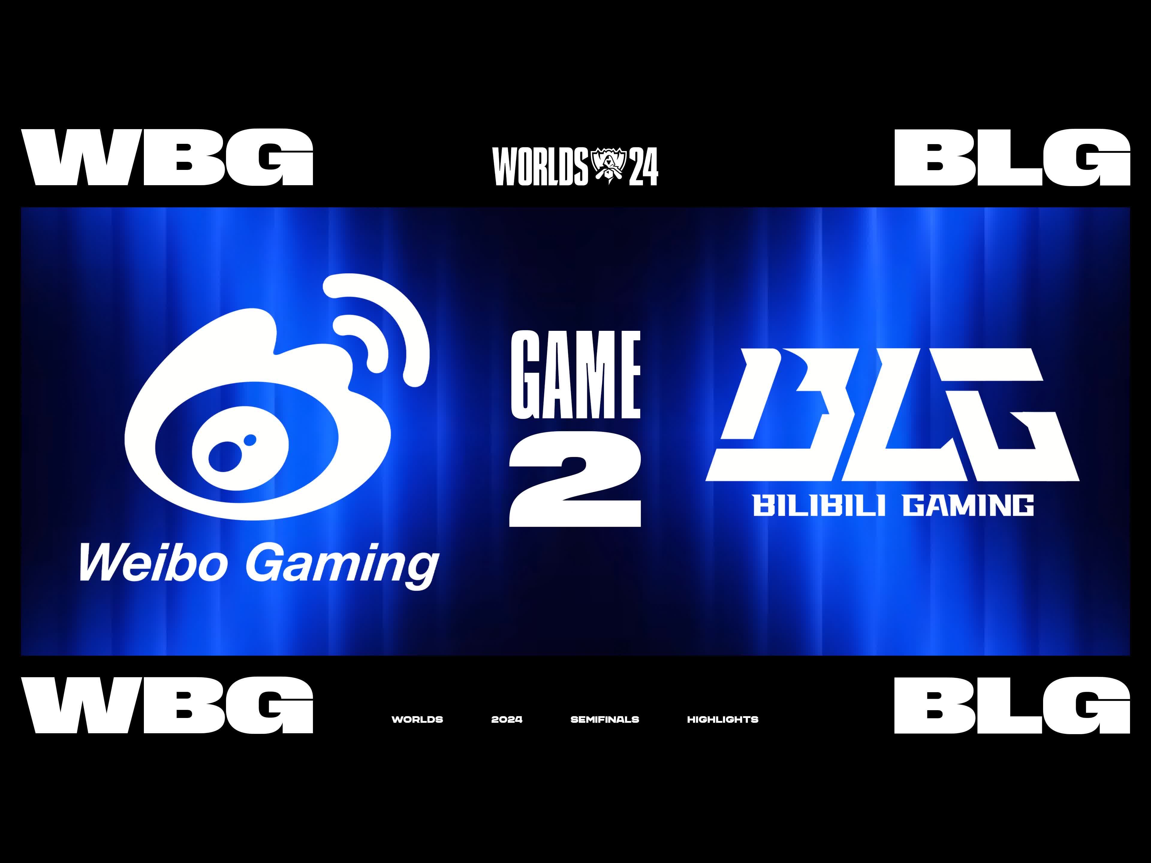 BLG轻取FLY，Kanavi关键团战开团秒人峡谷大战2025世界赛，技惊四座