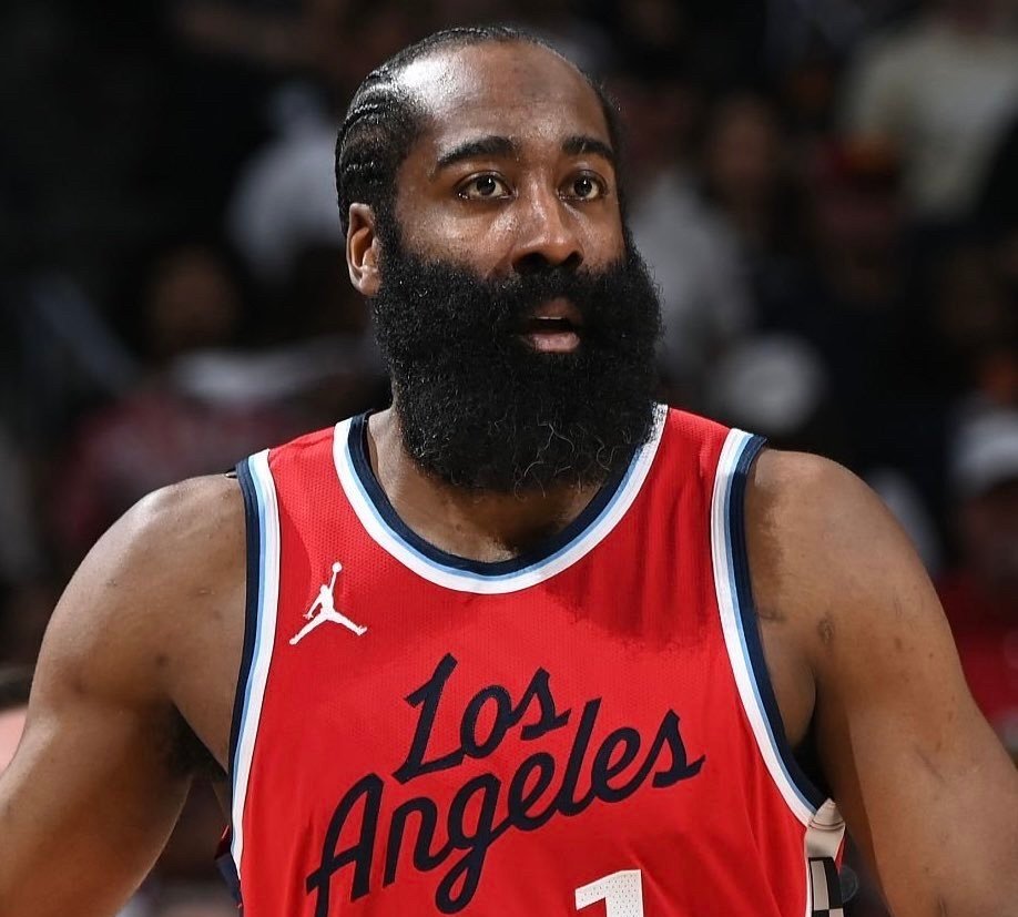 步行者力克黄蜂，哈登惊艳世界