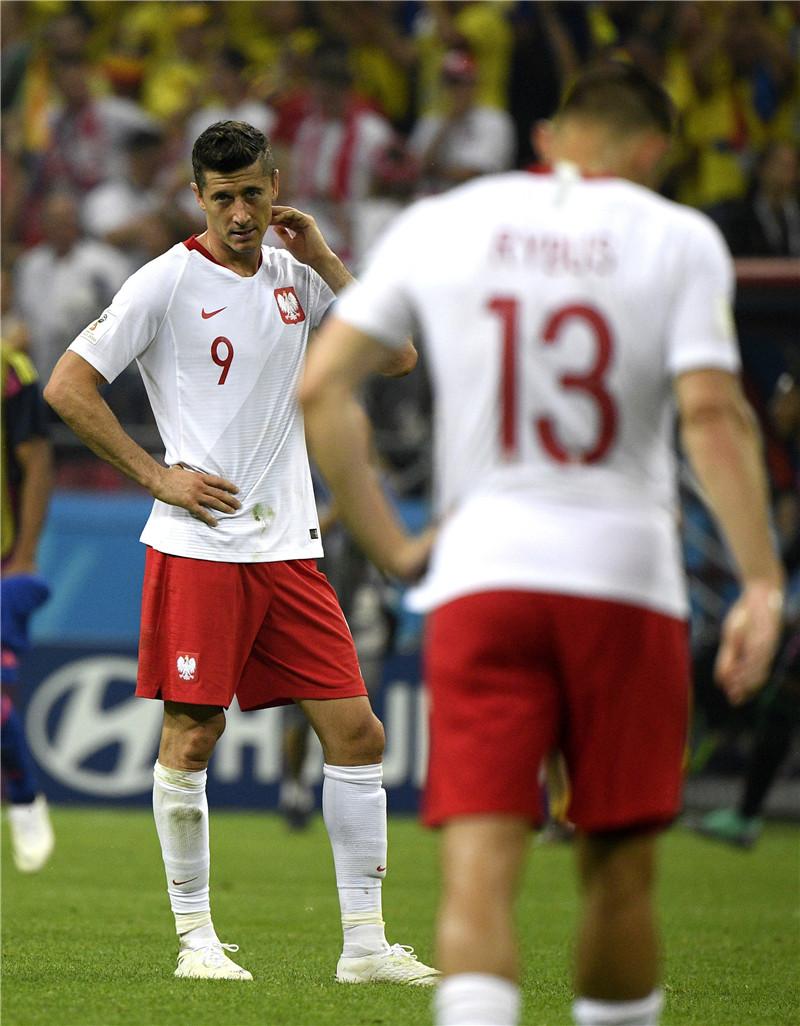 波兰队绝杀日本队，波尔刷新纪录