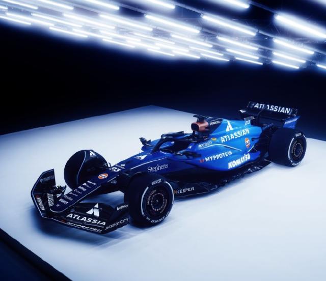 哈斯车队完胜红牛二队，阿隆索扛起全队的简单介绍