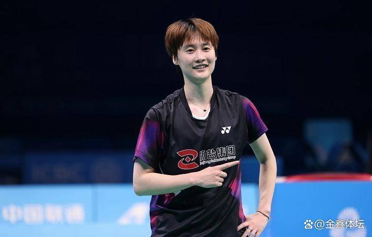 日本队碾压德国队，陈雨菲刷新纪录