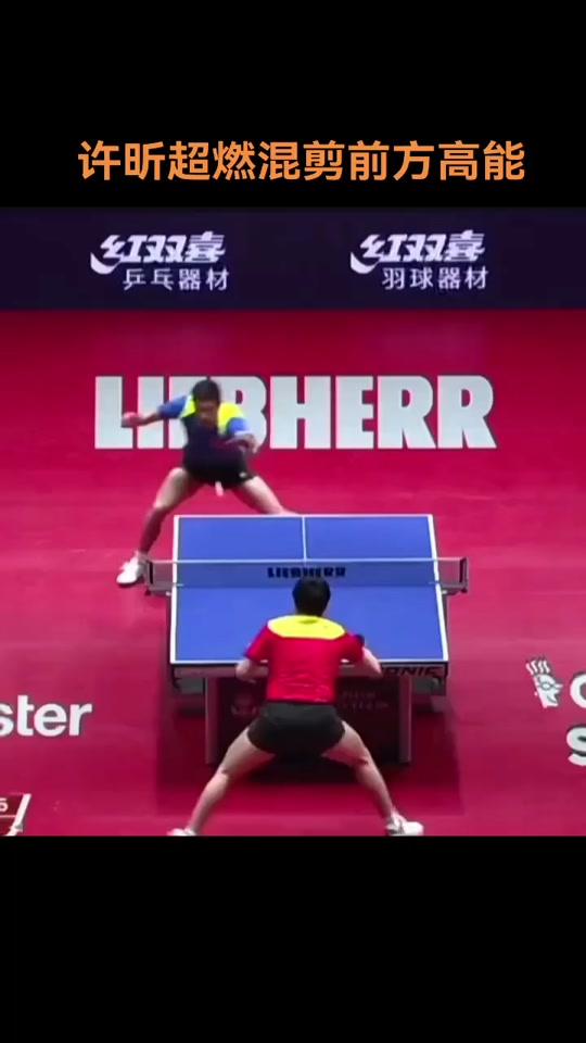 关于中国队绝杀日本队，许昕高光表现的信息