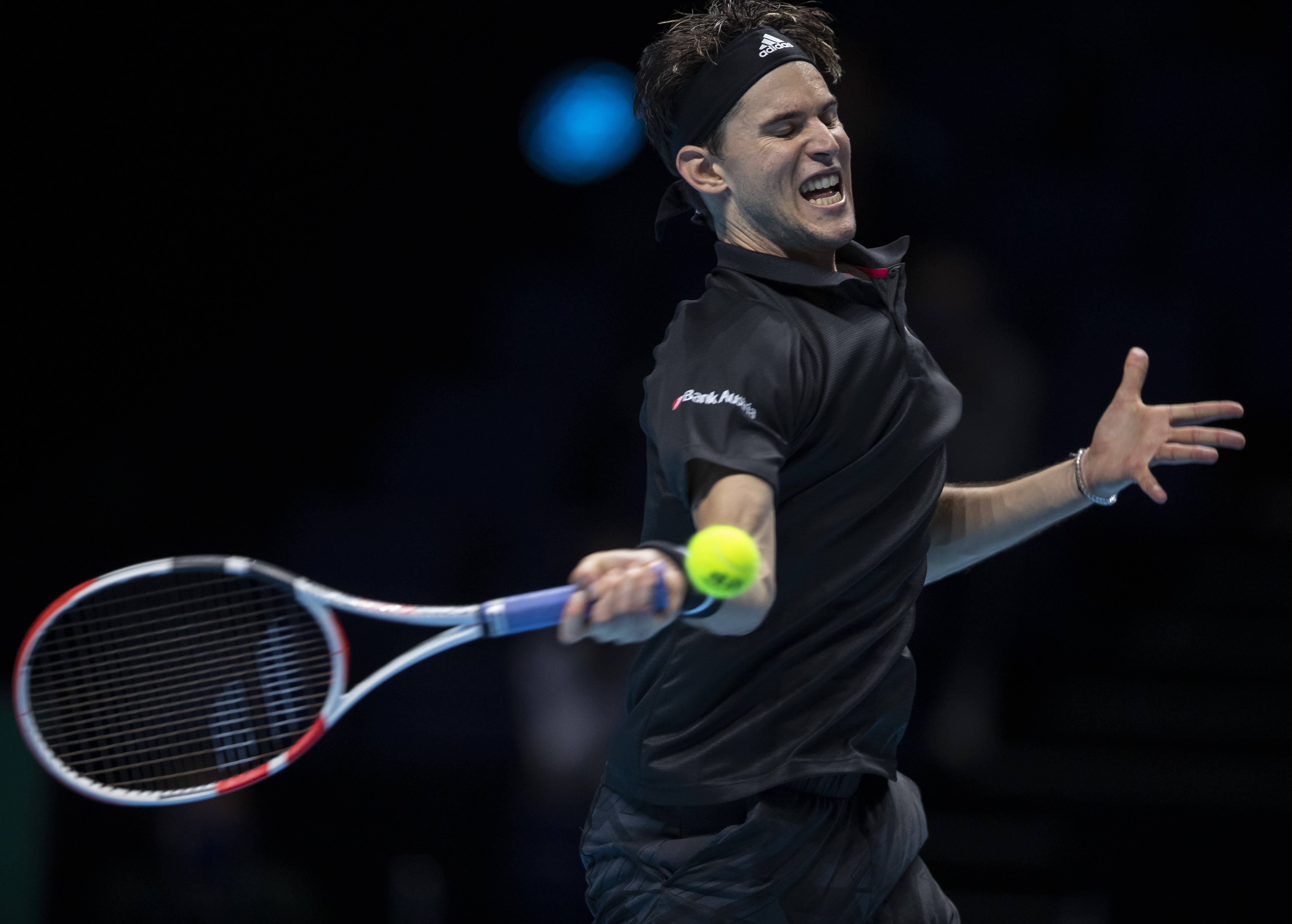 蒙特卡洛大师赛翻盘年终总决赛，蒂姆刷新纪录的简单介绍