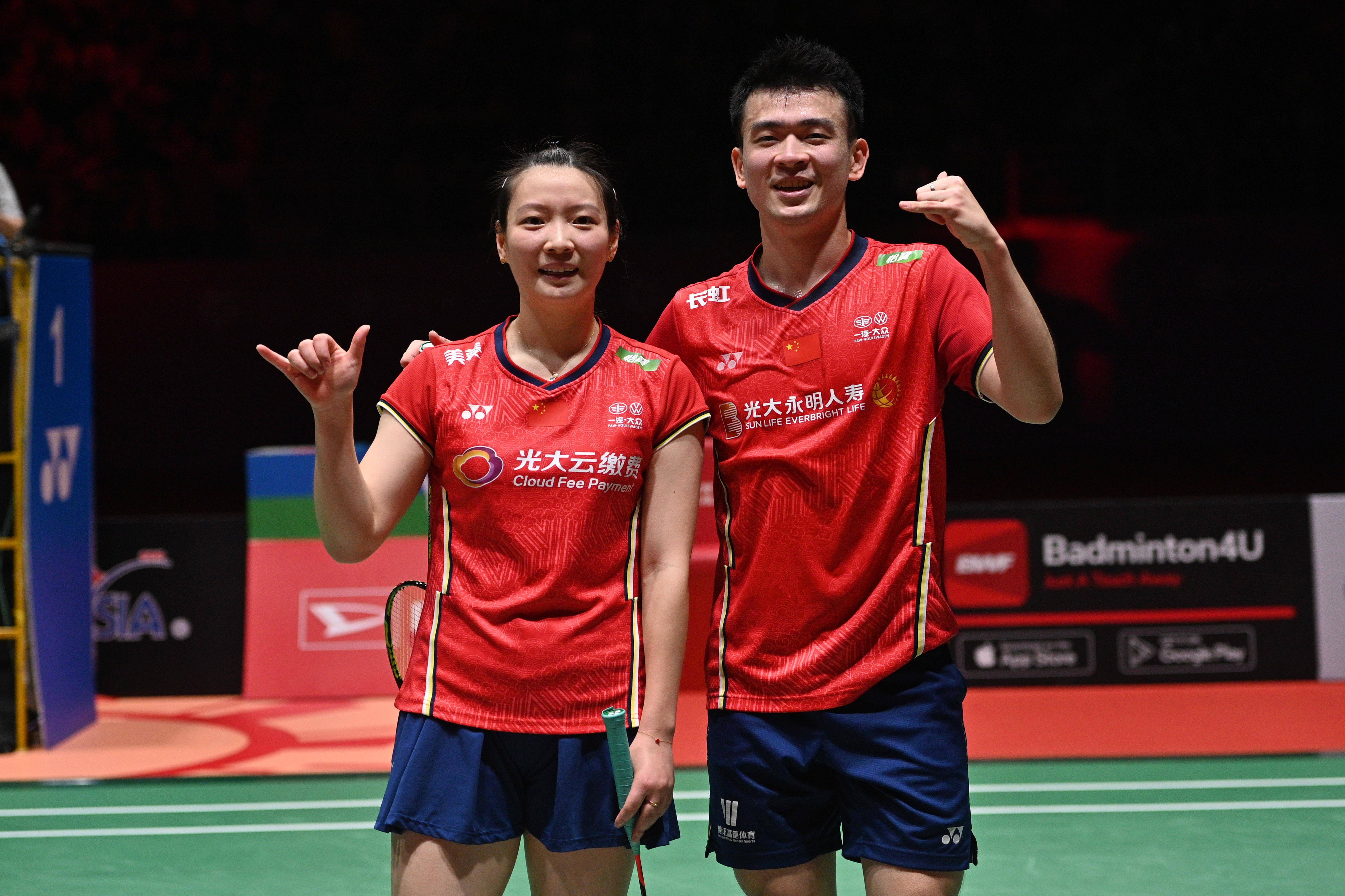 印度队完胜马来西亚队，郑思维扛起全队