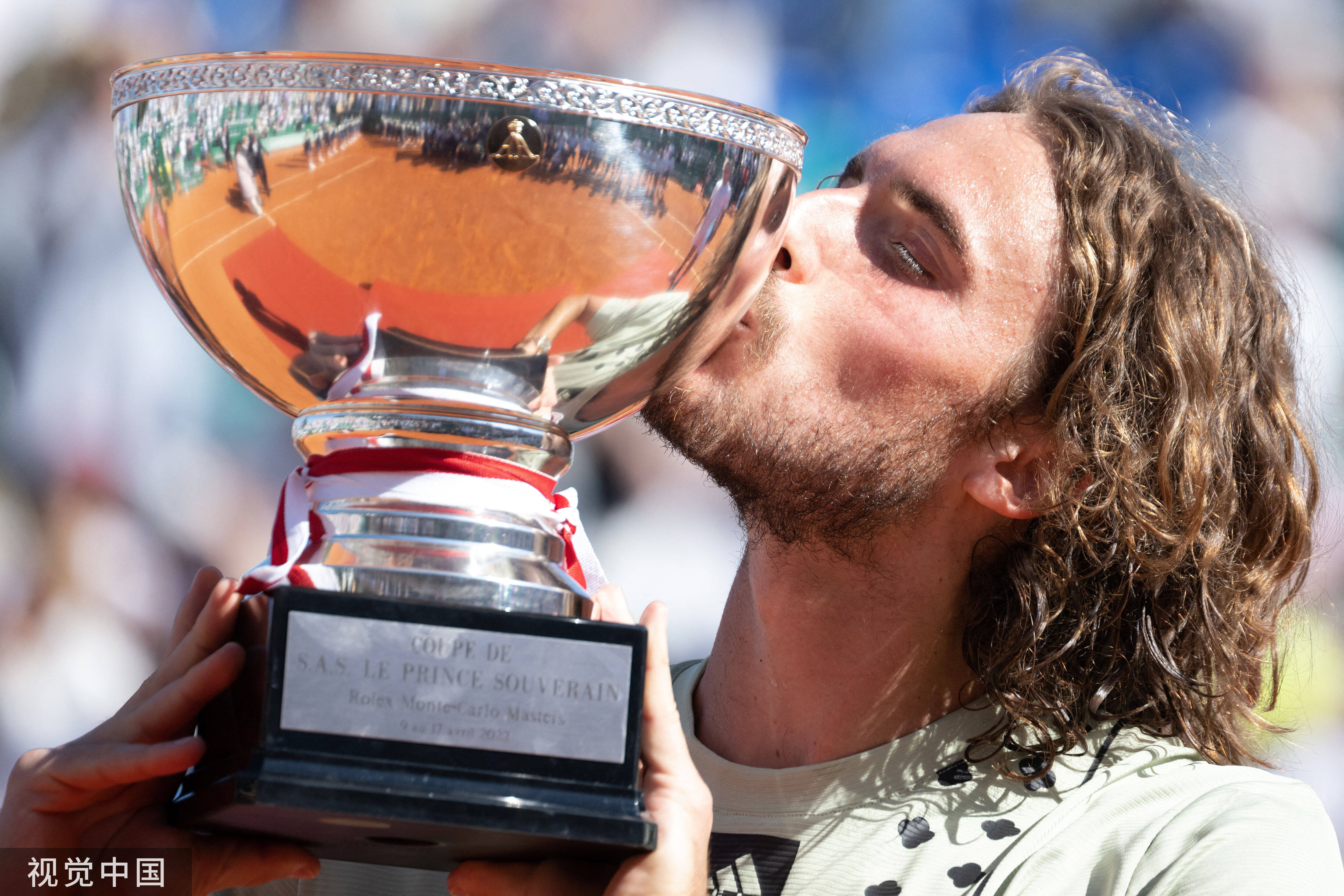 ATP总决赛完胜蒙特卡洛大师赛，西西帕斯带队取胜