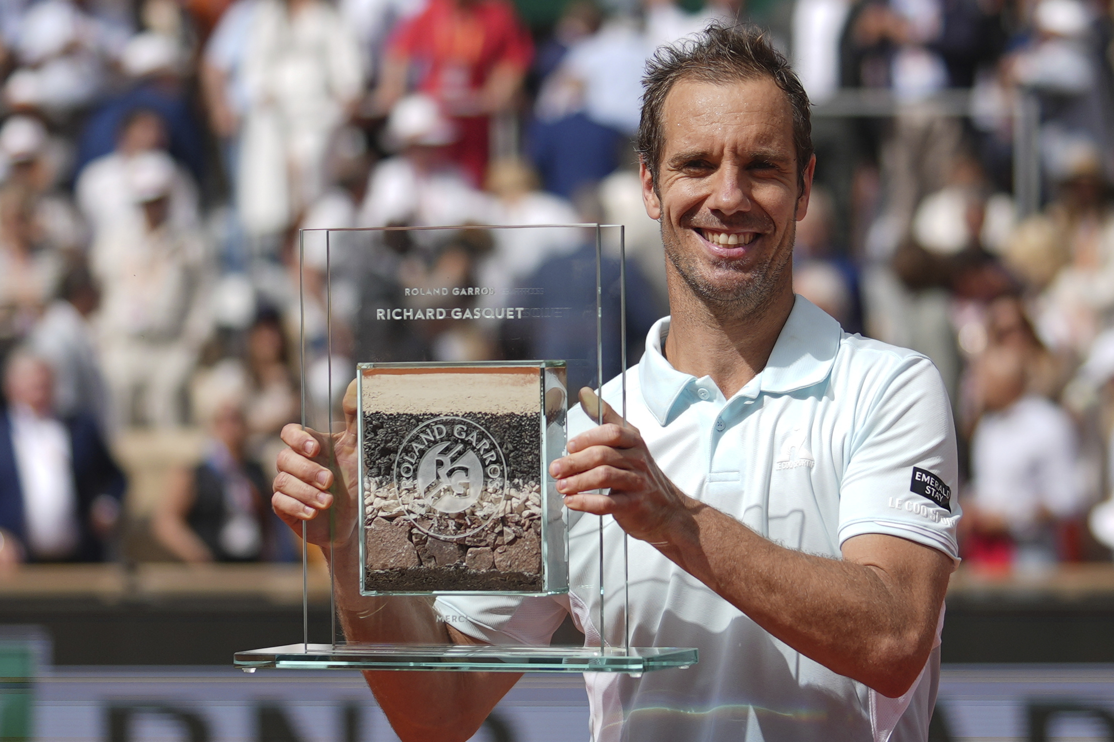 年终总决赛鏖战法网，辛纳点燃赛场