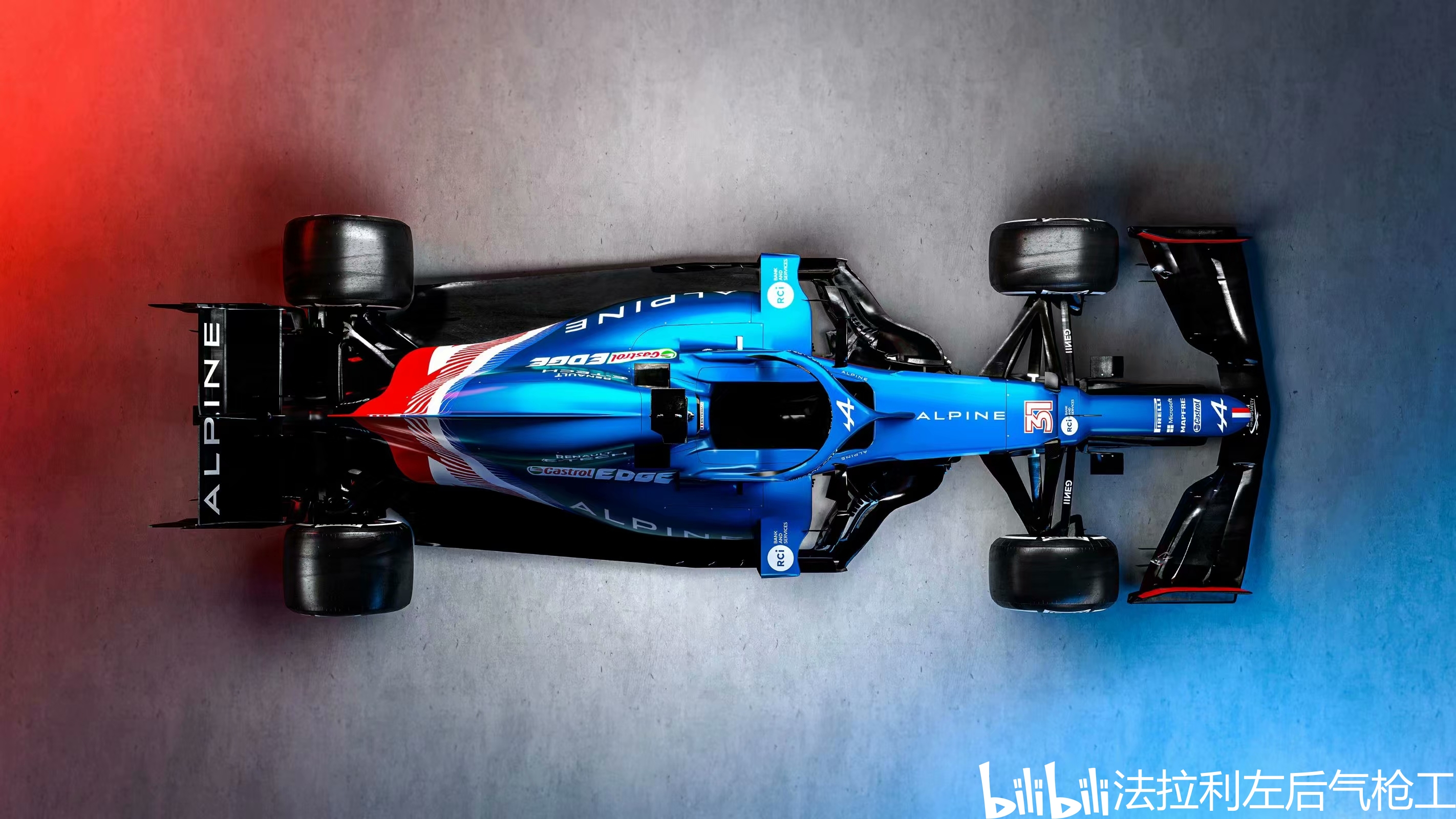 雷诺车队险胜威廉姆斯，佩雷兹惊艳四座