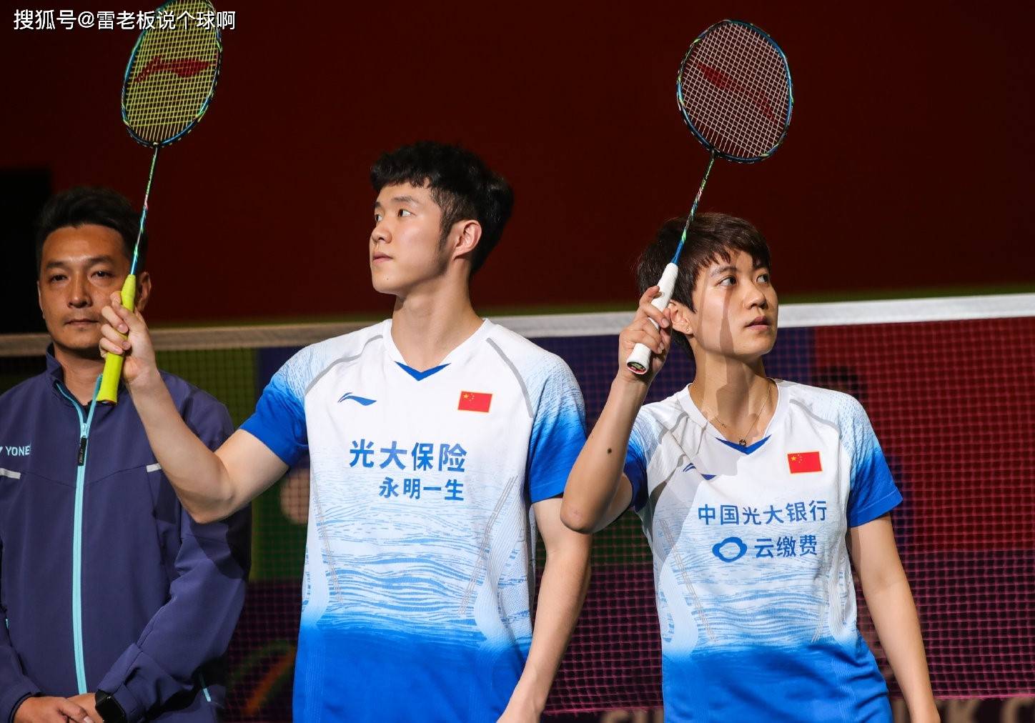 中国队逆转韩国队,李梓嘉带队取胜 中国队逆转韩国队,李梓嘉带队取胜