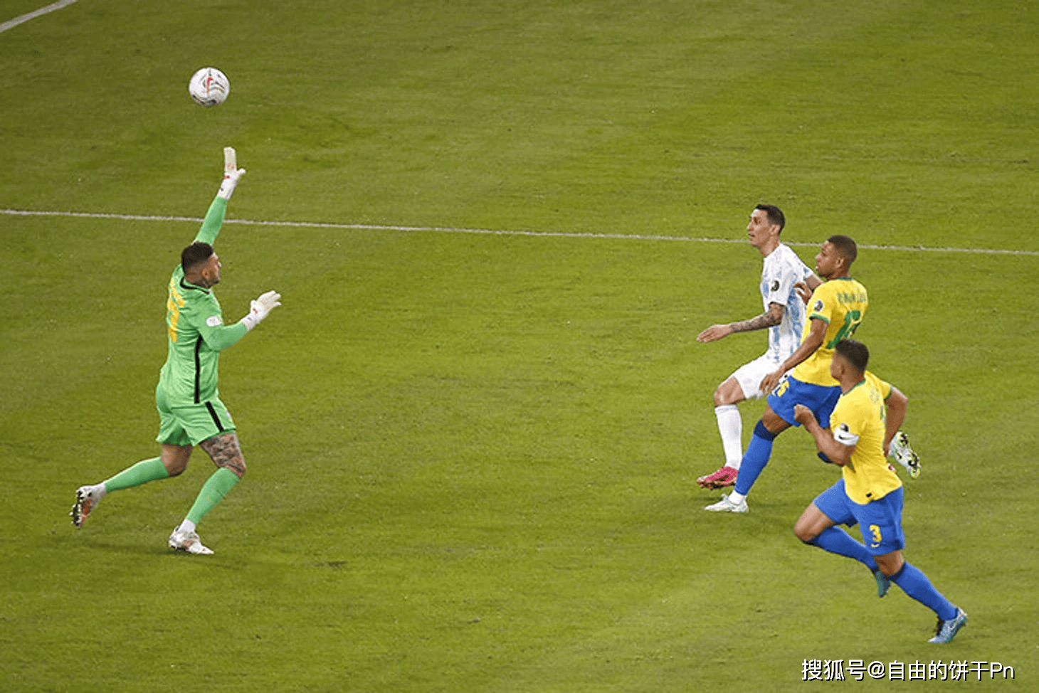 阿森纳力克阿根廷,迪马利亚刷新纪录 阿森纳力克阿根廷,迪马利亚刷新纪录