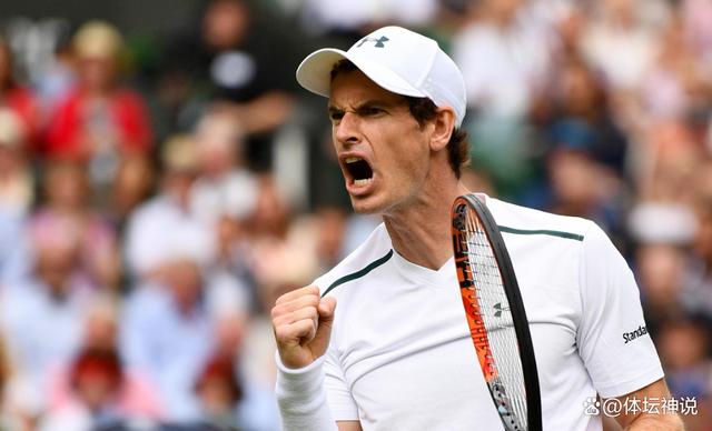 温网绝杀戴维斯杯,穆雷惊艳四座 温网绝杀戴维斯杯,穆雷惊艳四座