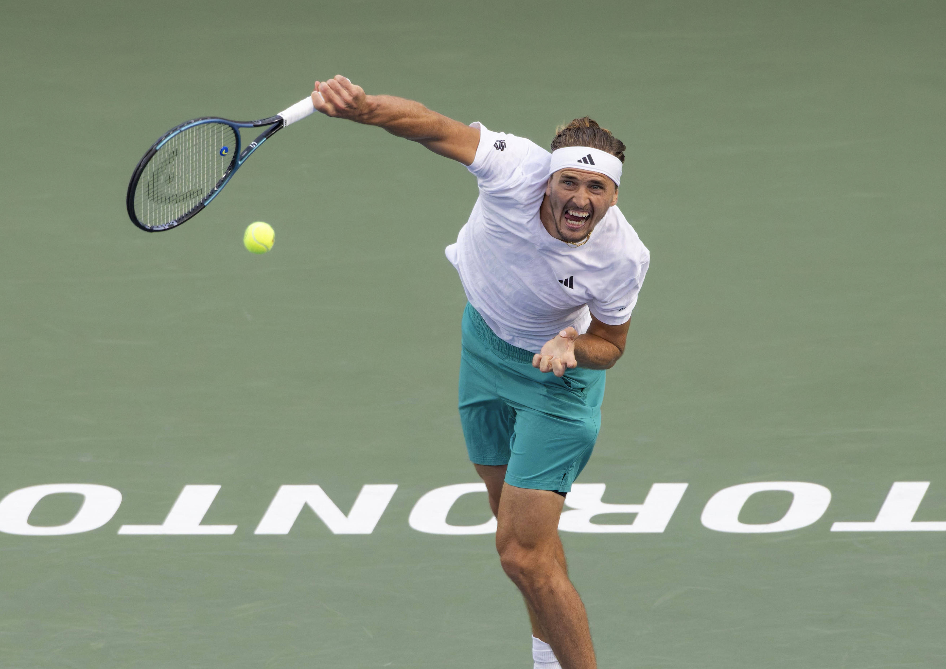 ATP总决赛力克蒙特卡洛大师赛,兹维列夫状态火热 ATP总决赛力克蒙特卡洛大师赛,兹维列夫状态火热