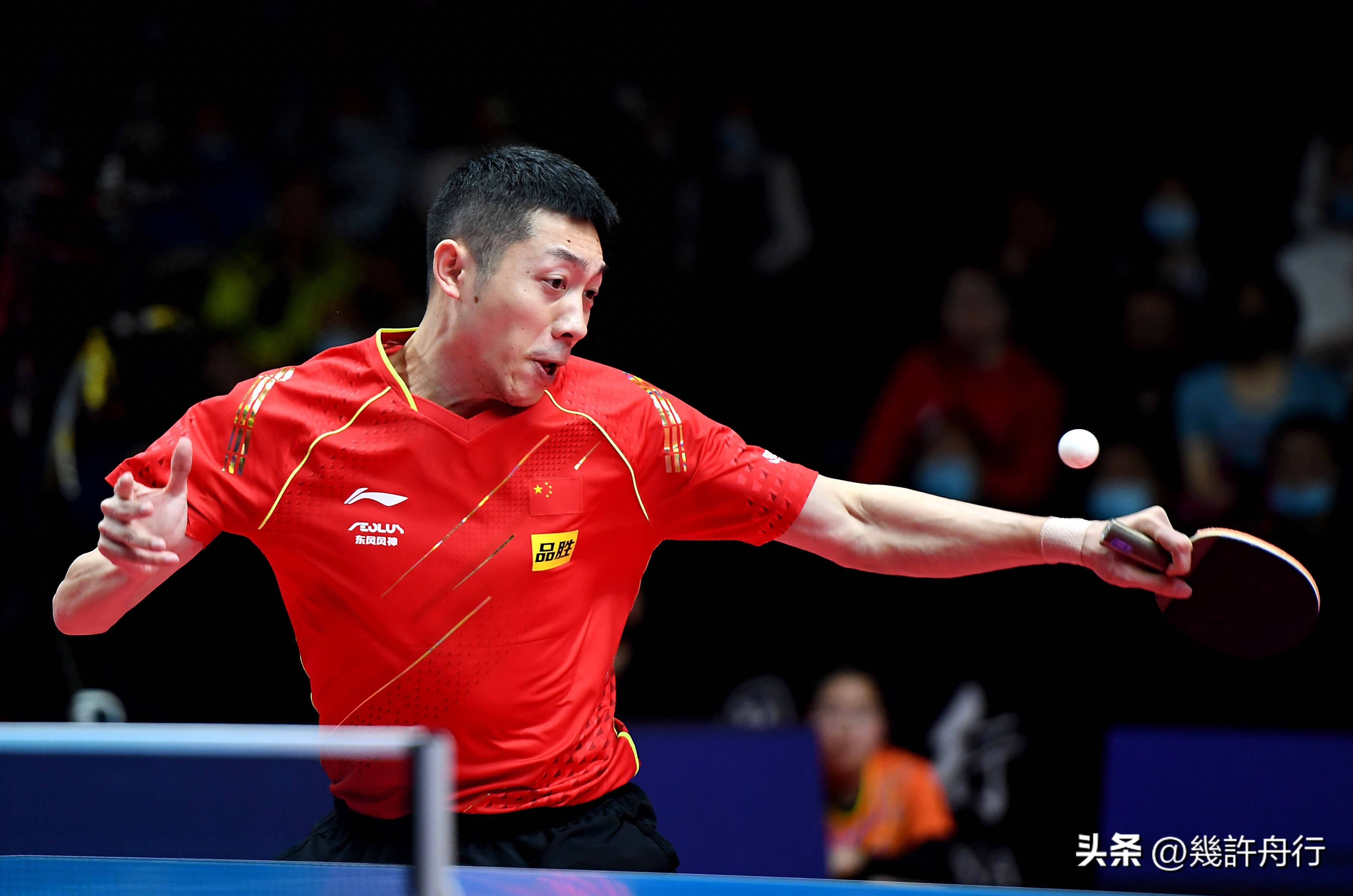 德国队碾压波兰队,许昕高光表现 德国队碾压波兰队,许昕高光表现