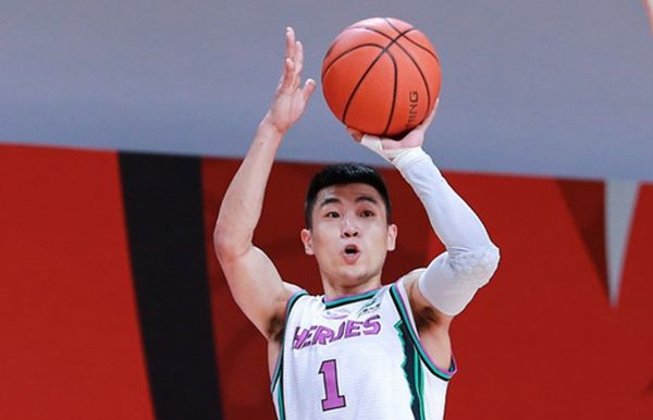 深圳队绝杀广州队，戈贝尔状态火热