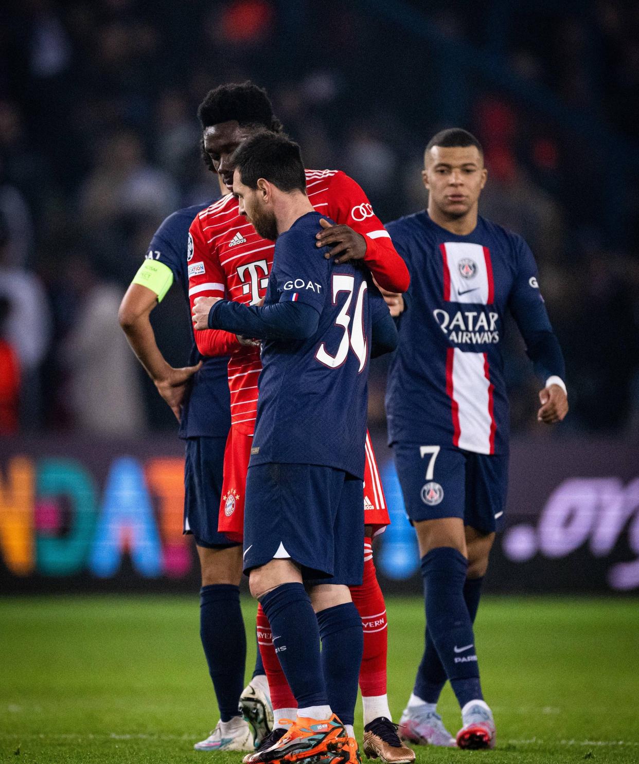 瑞士逆转切尔西，基米希点燃赛场