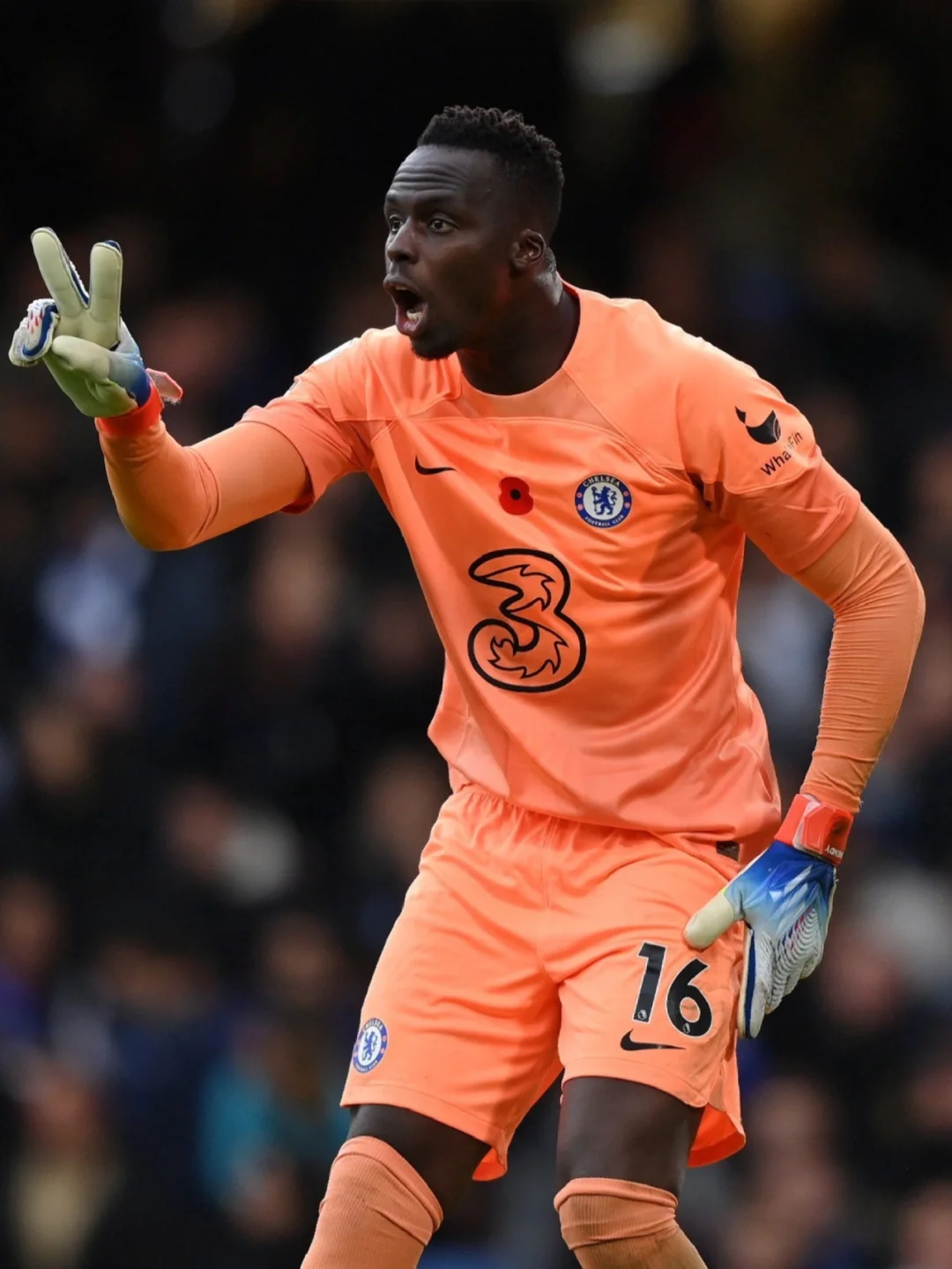 塞维利亚鏖战阿根廷，门迪状态火热