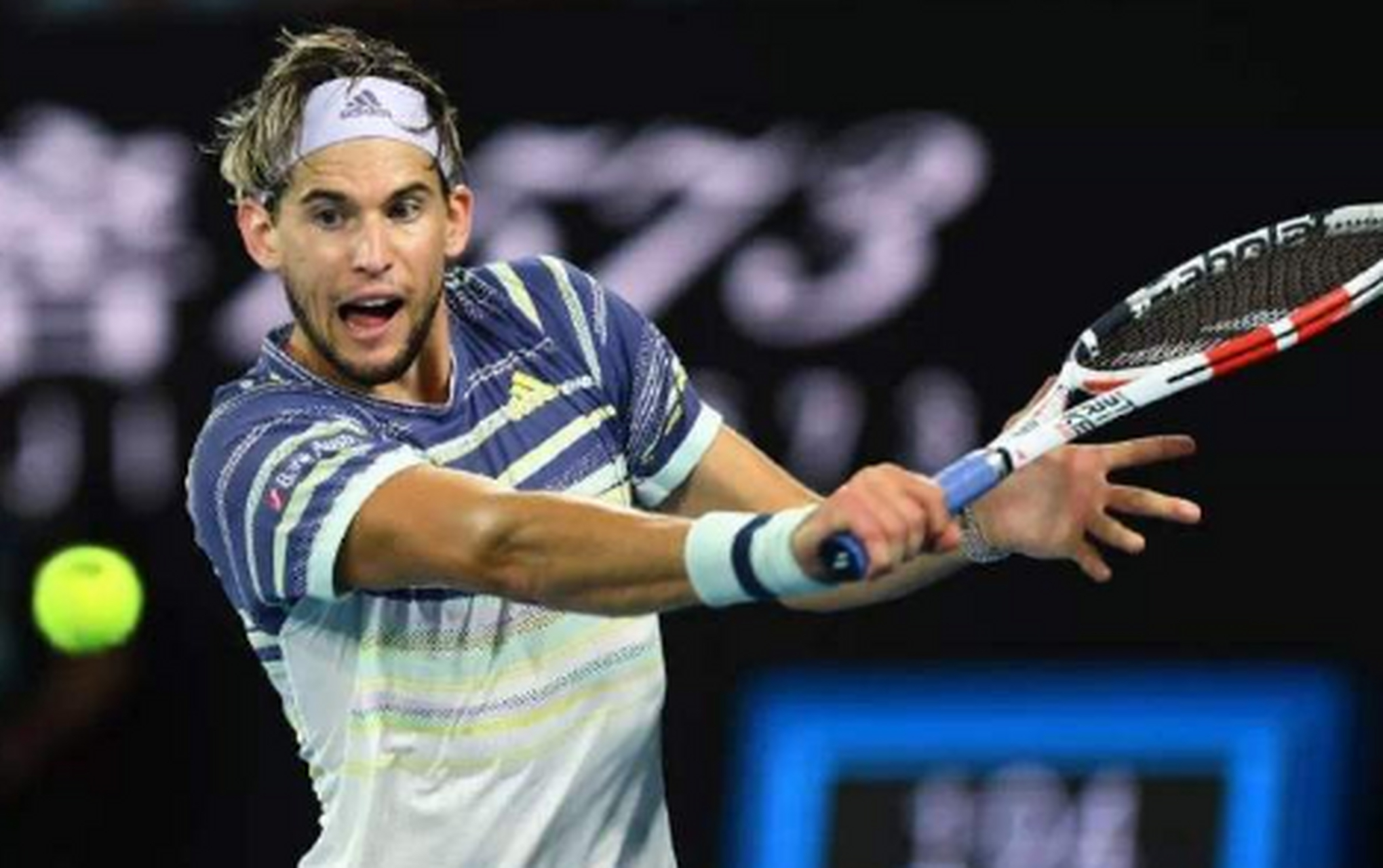 美网翻盘法网，蒂姆状态火热